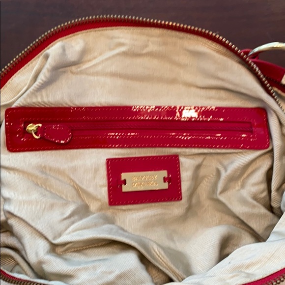 BADGLEY MISCHKA large canvas tote - Picture 6 of 8